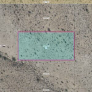 LAKE MEAD CITY UNIT NO 29 30 16 LOT 255