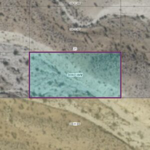 LAKE MEAD CITY UNIT NO 29 30 16 LOT 288